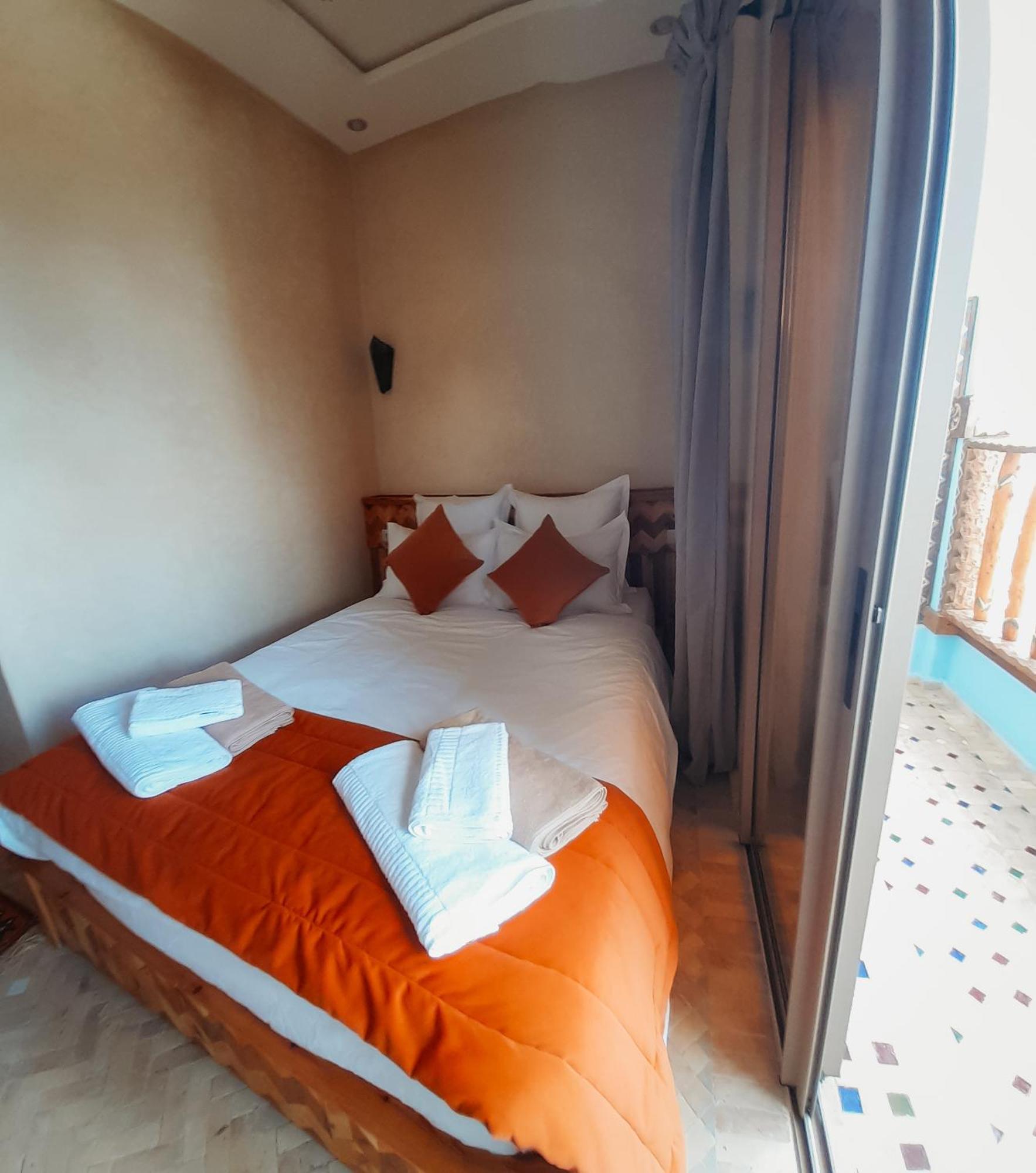 Imsouane Wood House Hotell Eksteriør bilde